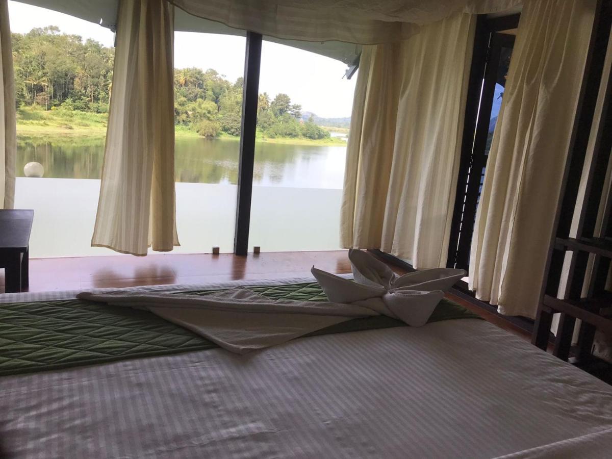 Karapuzha Village Resort Wayanad Buitenkant foto