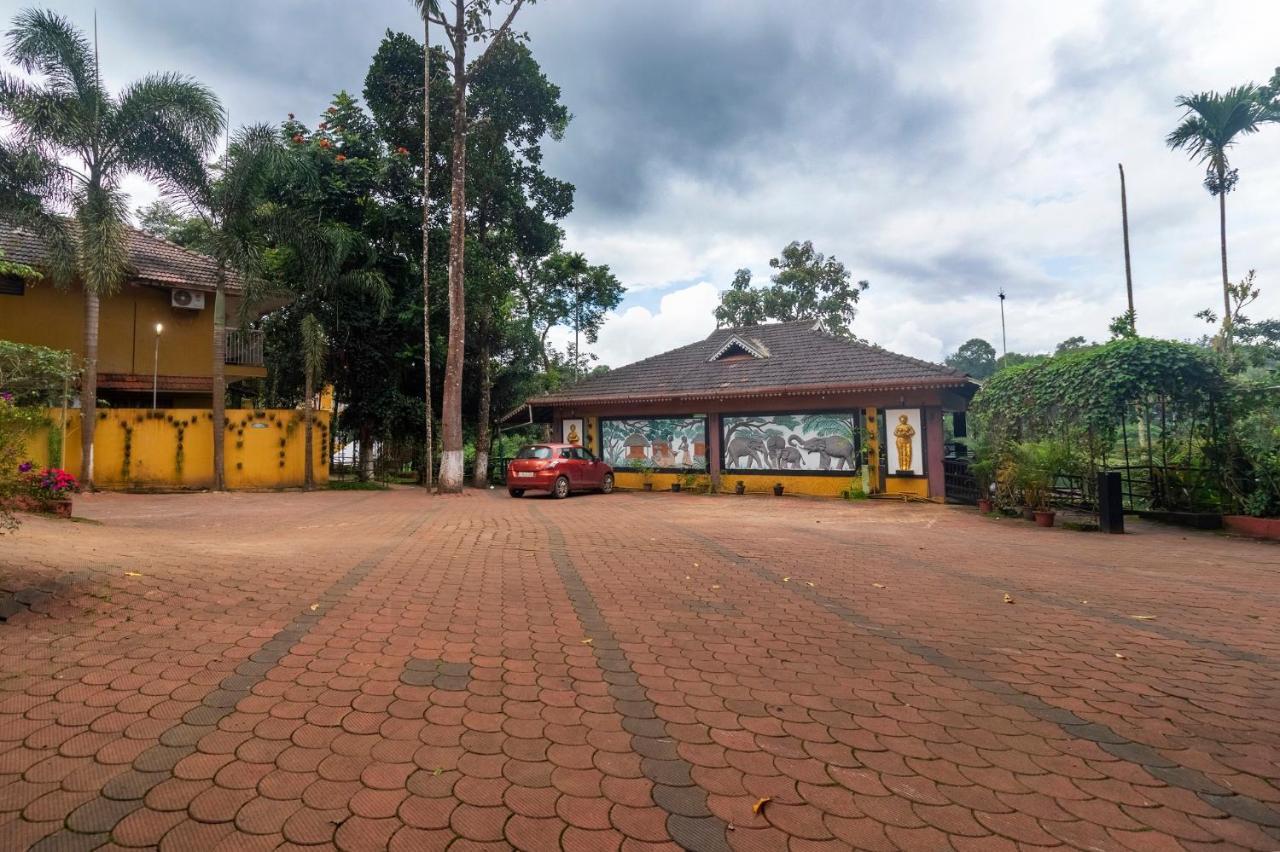 Karapuzha Village Resort Wayanad Buitenkant foto
