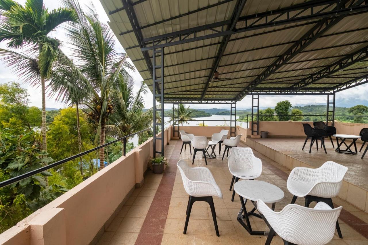 Karapuzha Village Resort Wayanad Buitenkant foto