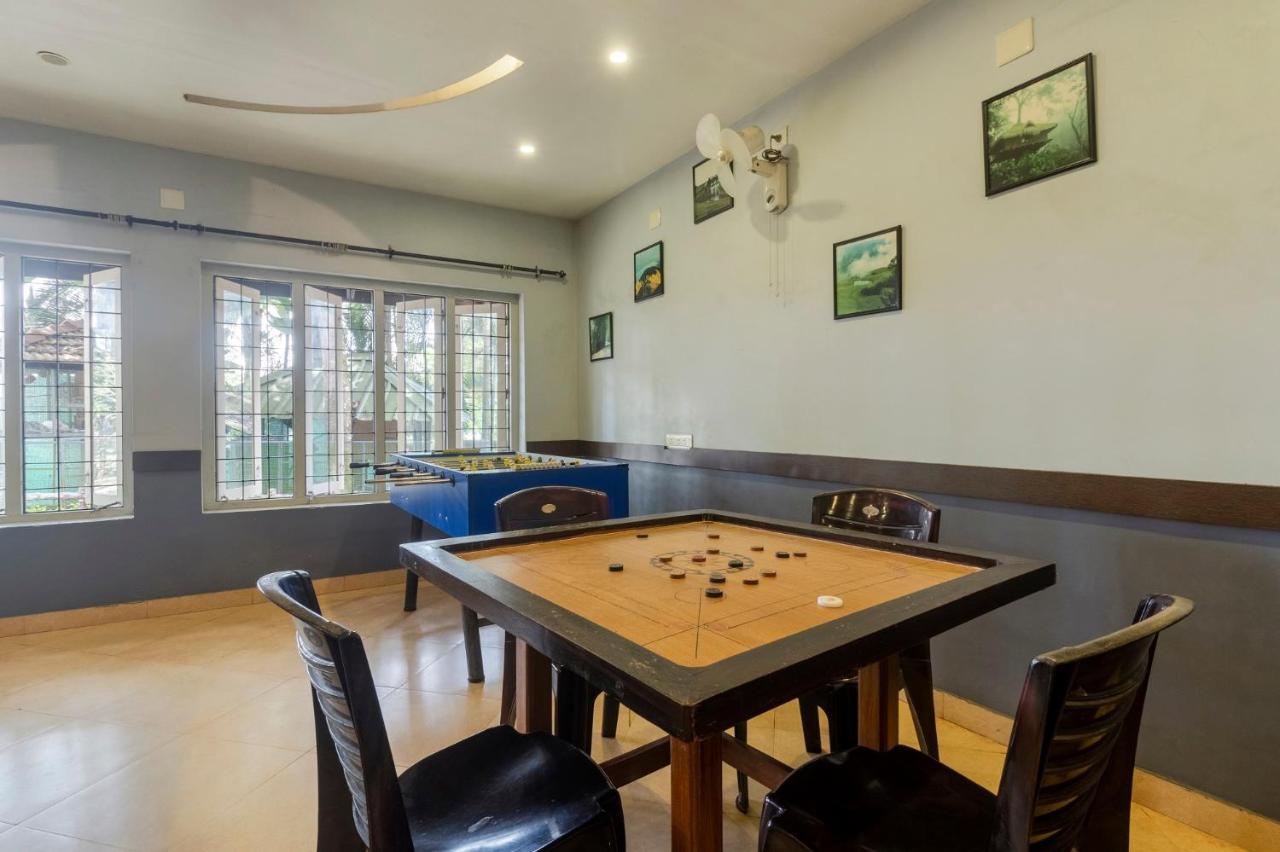 Karapuzha Village Resort Wayanad Buitenkant foto