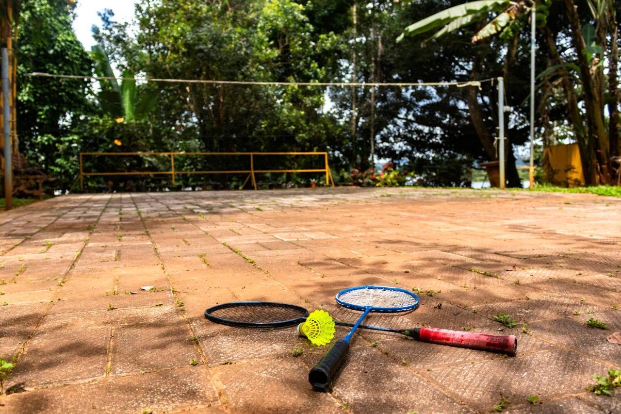 Karapuzha Village Resort Wayanad Buitenkant foto