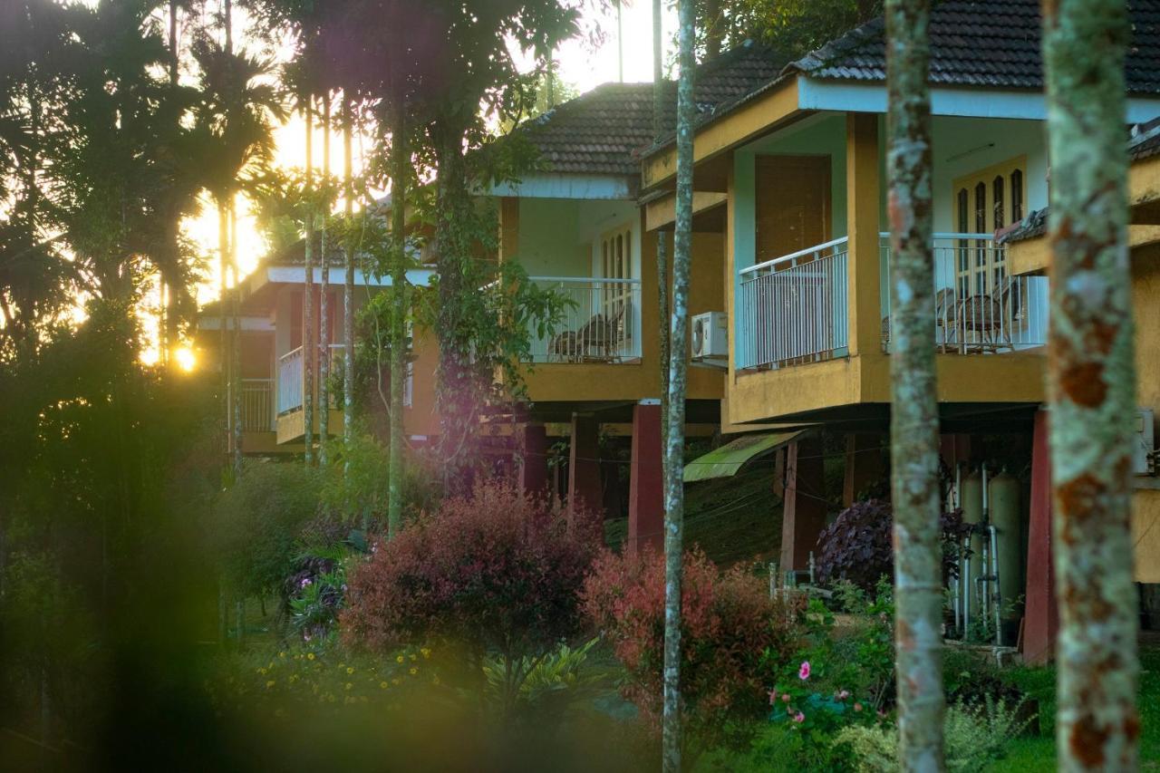 Karapuzha Village Resort Wayanad Buitenkant foto