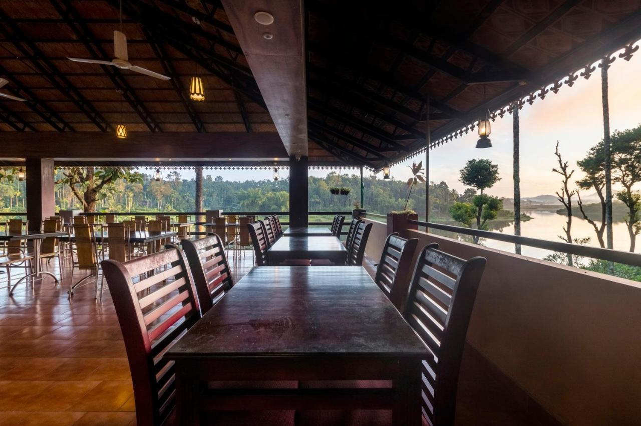 Karapuzha Village Resort Wayanad Buitenkant foto
