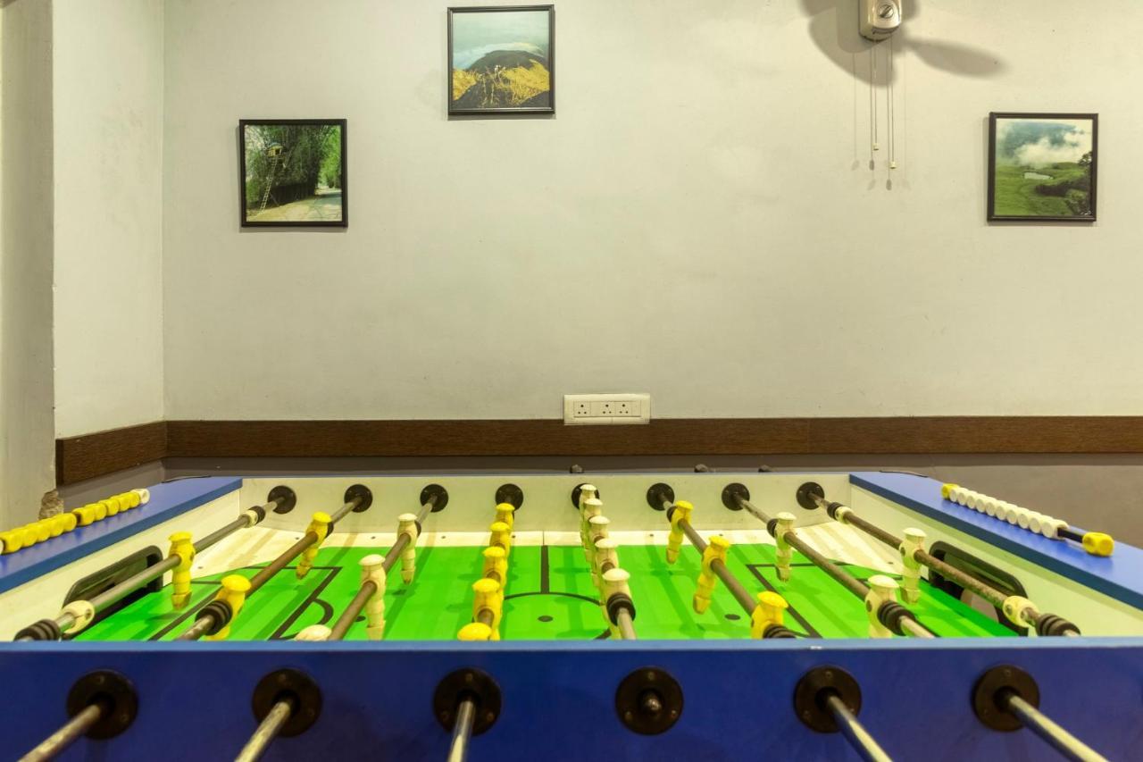 Karapuzha Village Resort Wayanad Buitenkant foto